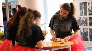 Svečano otvorena manifestacija “Zadar čita 2016”