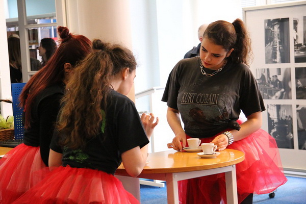 Svečano otvorena manifestacija “Zadar čita 2016”