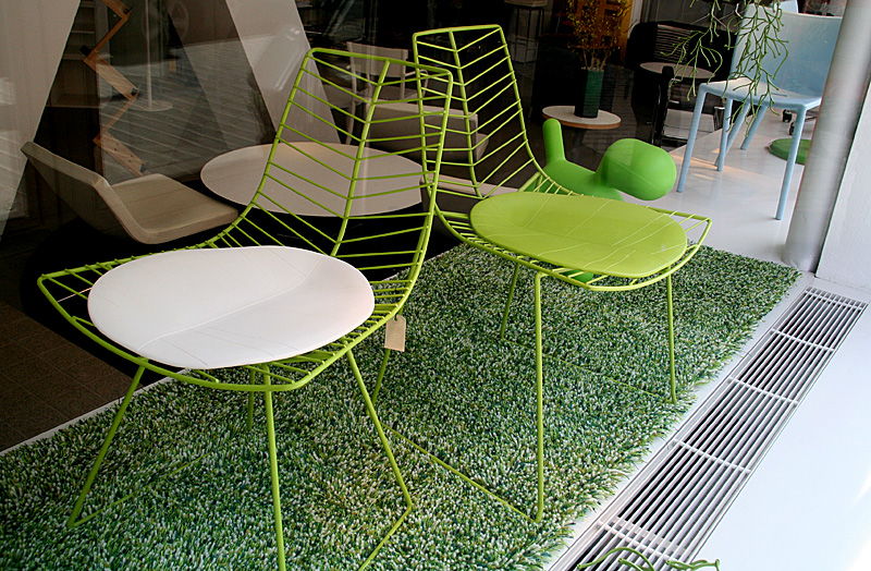 Stockholm – Odjeća i izlozi (foto: Antonija Gospić)