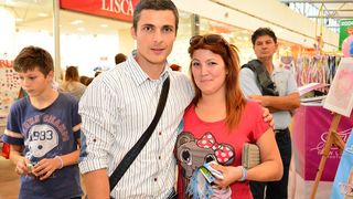 Dječji sajam u trgovinskm centru Supernova Zadar, Foto: Iva Perinčić