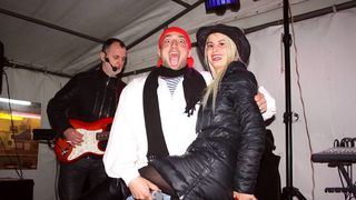 Maskenbal u Vukšiću Maskenbal u Vukšiću