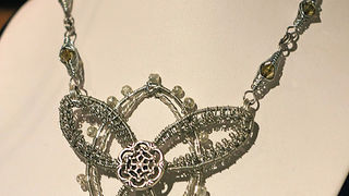 Alternal – Izložba nakita i modna revija (foto: Marin Gospić) Alternal – Izložba nakita i modna revija (foto: Marin Gospić)