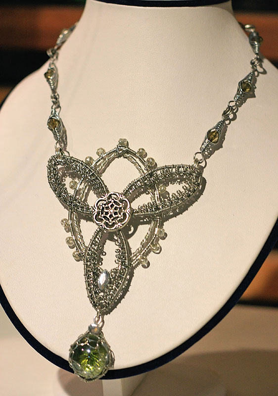 Alternal – Izložba nakita i modna revija (foto: Marin Gospić) Alternal – Izložba nakita i modna revija (foto: Marin Gospić)