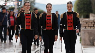 Đir po gradu, subotnja špica 14. prosinca 2024.