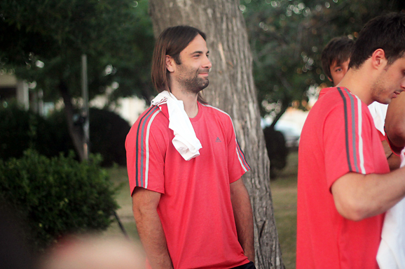 “Kupujmo hrvatsko” 29. lipnja 2012. (foto:Saša Čuka)