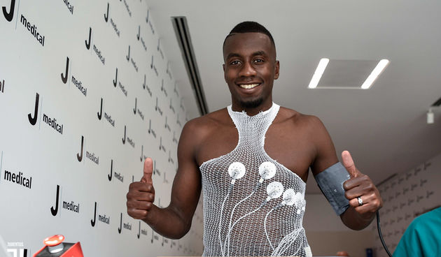 Blaise Matuidi