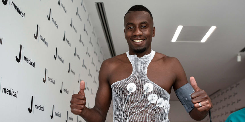 Blaise Matuidi Blaise Matuidi