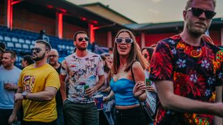 Maksimir: Nezaboravan provod uz svjetsku DJ zvijezdu Hot Since 82 Maksimir: Nezaboravan provod uz svjetsku DJ zvijezdu Hot Since 82