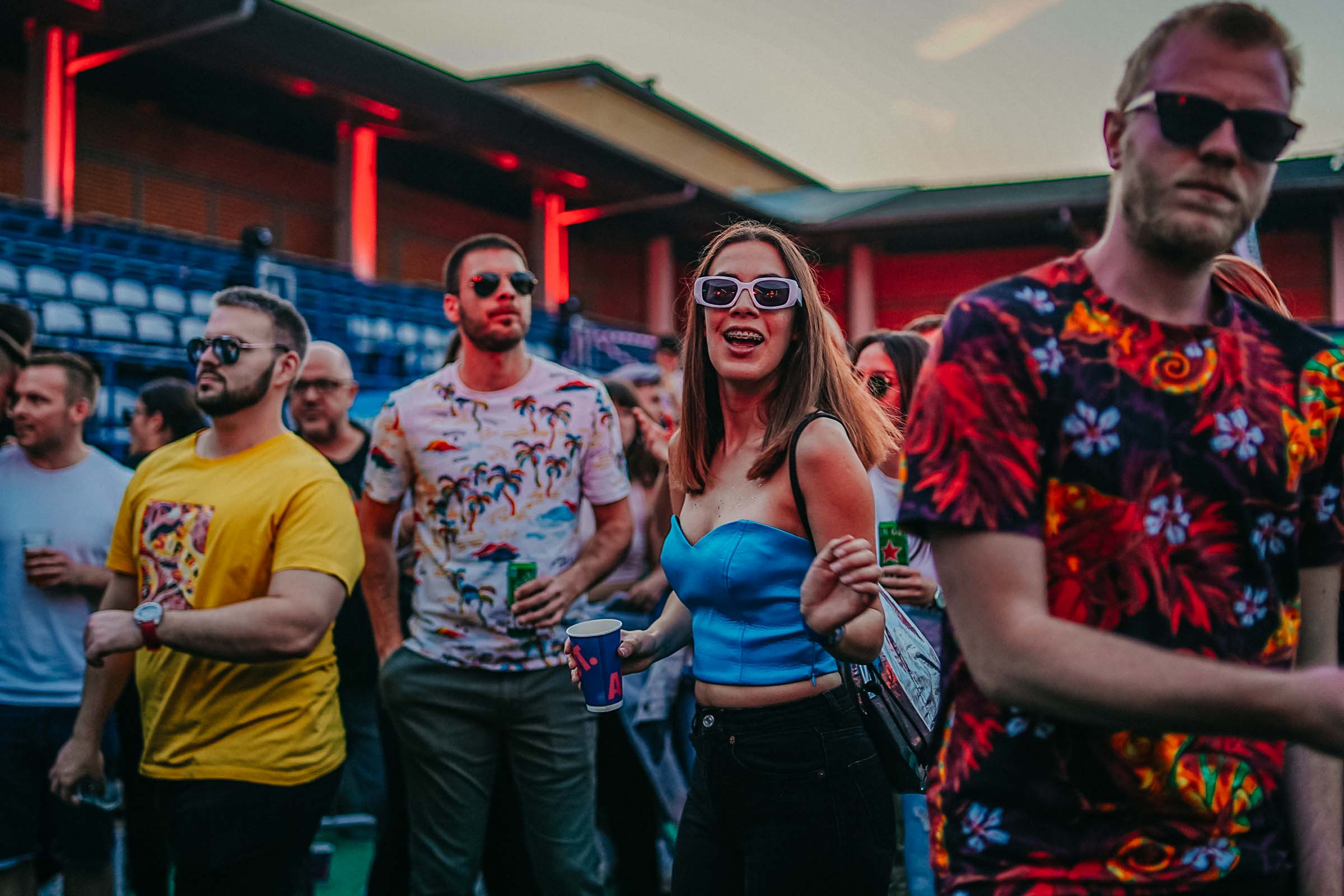 Maksimir: Nezaboravan provod uz svjetsku DJ zvijezdu Hot Since 82 Maksimir: Nezaboravan provod uz svjetsku DJ zvijezdu Hot Since 82