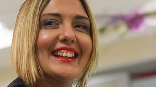 Linea Snella & boutique Marival  (Foto:Saša Čuka)