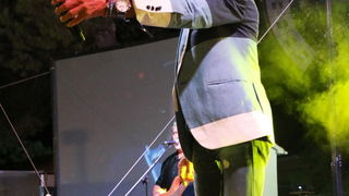 Jasmin Stavros na Viru