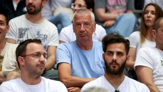 Finale doigravanja, 3. utakmica: KK Zadar – KK Split 99-62 Finale doigravanja, 3. utakmica: KK Zadar – KK Split 99-62