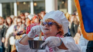 Karnevalsko vrime 2025. Karnevalsko vrime 2025.