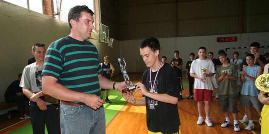 Matko Dekovic, KK ABC