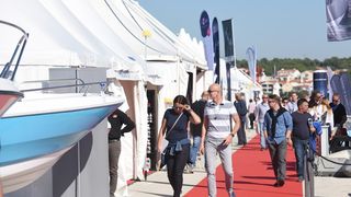 Otvoren 19. nautički sajam Biograd Boat Show