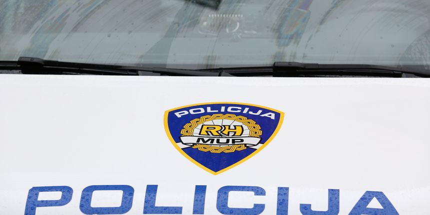 Policija ilustracija