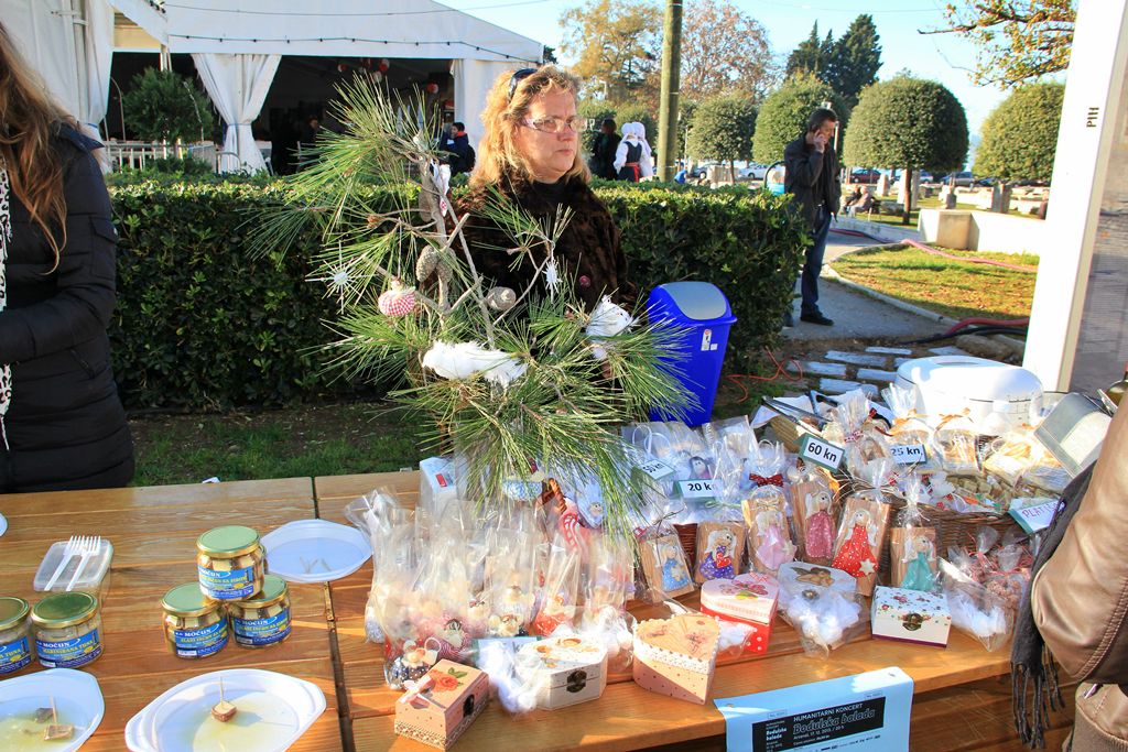 Dan Bodulske balade, foto: ezadar Dan Bodulske balade, foto: ezadar