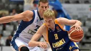 #ZDBT2017: KK Zadar – Khimki Moskva 58-72