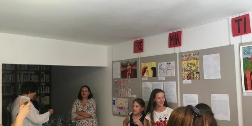 Dante Alighieri Zadar Dante Alighieri Zadar