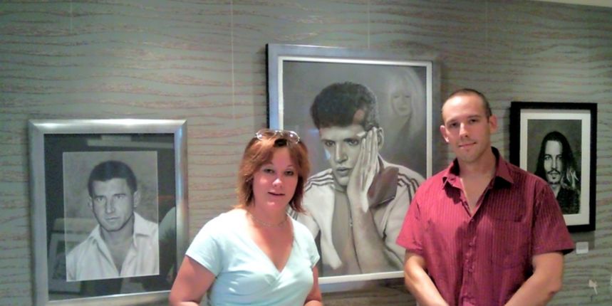 “Slavni” Dina Devića u Novalji, foto: M. Krupić “Slavni” Dina Devića u Novalji, foto: M. Krupić