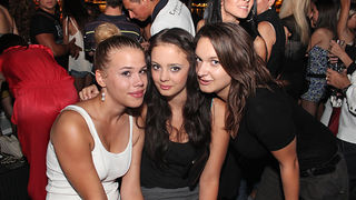 Severina na Ponton Festivalu, 30. srpnja (foto:Saša Čuka) Severina na Ponton Festivalu, 30. srpnja (foto:Saša Čuka)