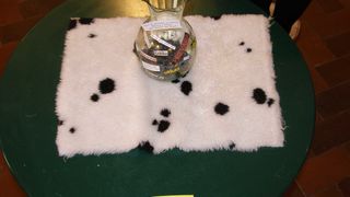 Izložba dadaizam u Studentskom klubu Izložba dadaizam u Studentskom klubu