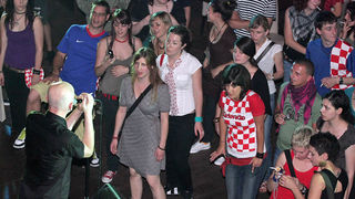 Arsenal – Urban & 4