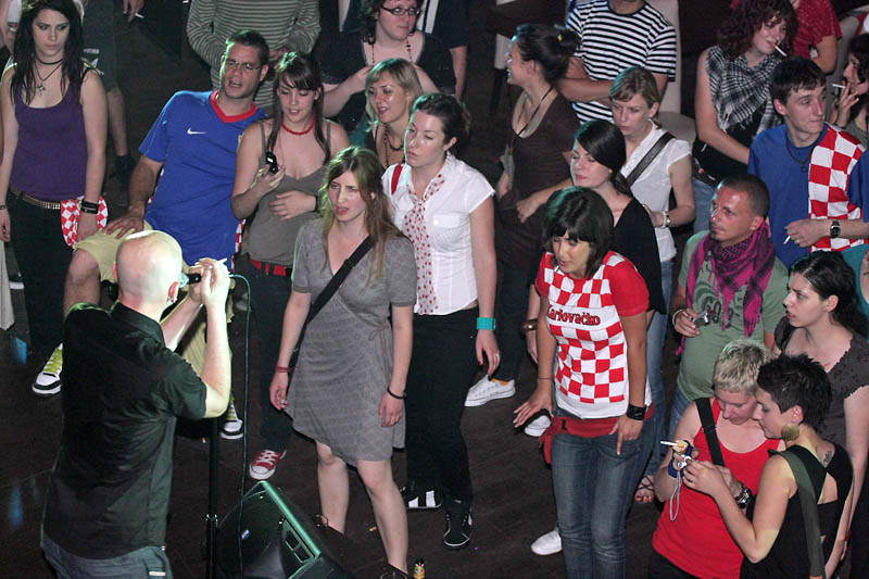 Arsenal – Urban & 4