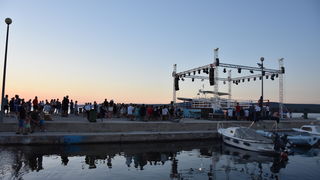 Noć boksa 2024. @ Pašman