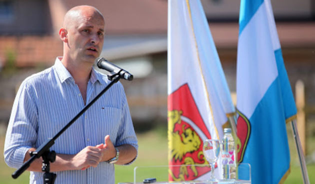 Iduće godine novi smještaj za 108 studenata u Virovitici – započela izgradnja studentskog doma