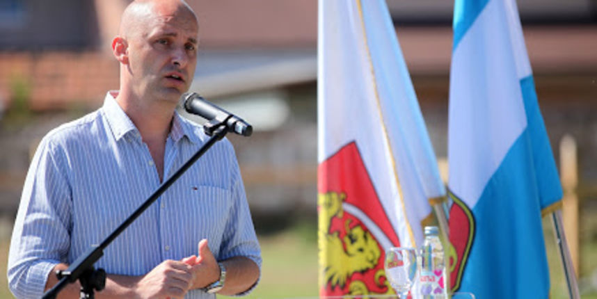 Iduće godine novi smještaj za 108 studenata u Virovitici – započela izgradnja studentskog doma Iduće godine novi smještaj za 108 studenata u Virovitici – započela izgradnja studentskog doma