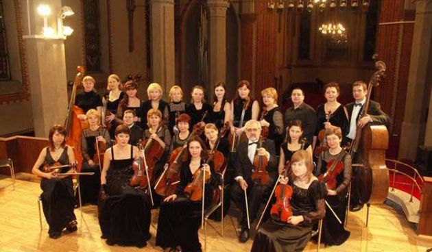 Kalinjingradska komorna filharmonija