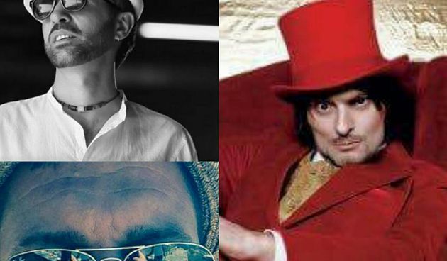 “Tribute 2 funk” ove subote u Backstage baru