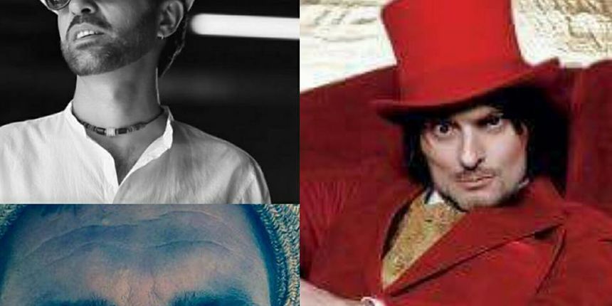 “Tribute 2 funk” ove subote u Backstage baru “Tribute 2 funk” ove subote u Backstage baru