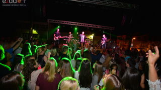 Stanarska fešta 2017: Mladen Grdović i Ivica Sikirić Ićo raspjevali Stanarce i njihove goste Stanarska fešta 2017: Mladen Grdović i Ivica Sikirić Ićo raspjevali Stanarce i njihove goste