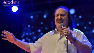 Mate Mišo & Ivana Kovač @ Virsko ljeto