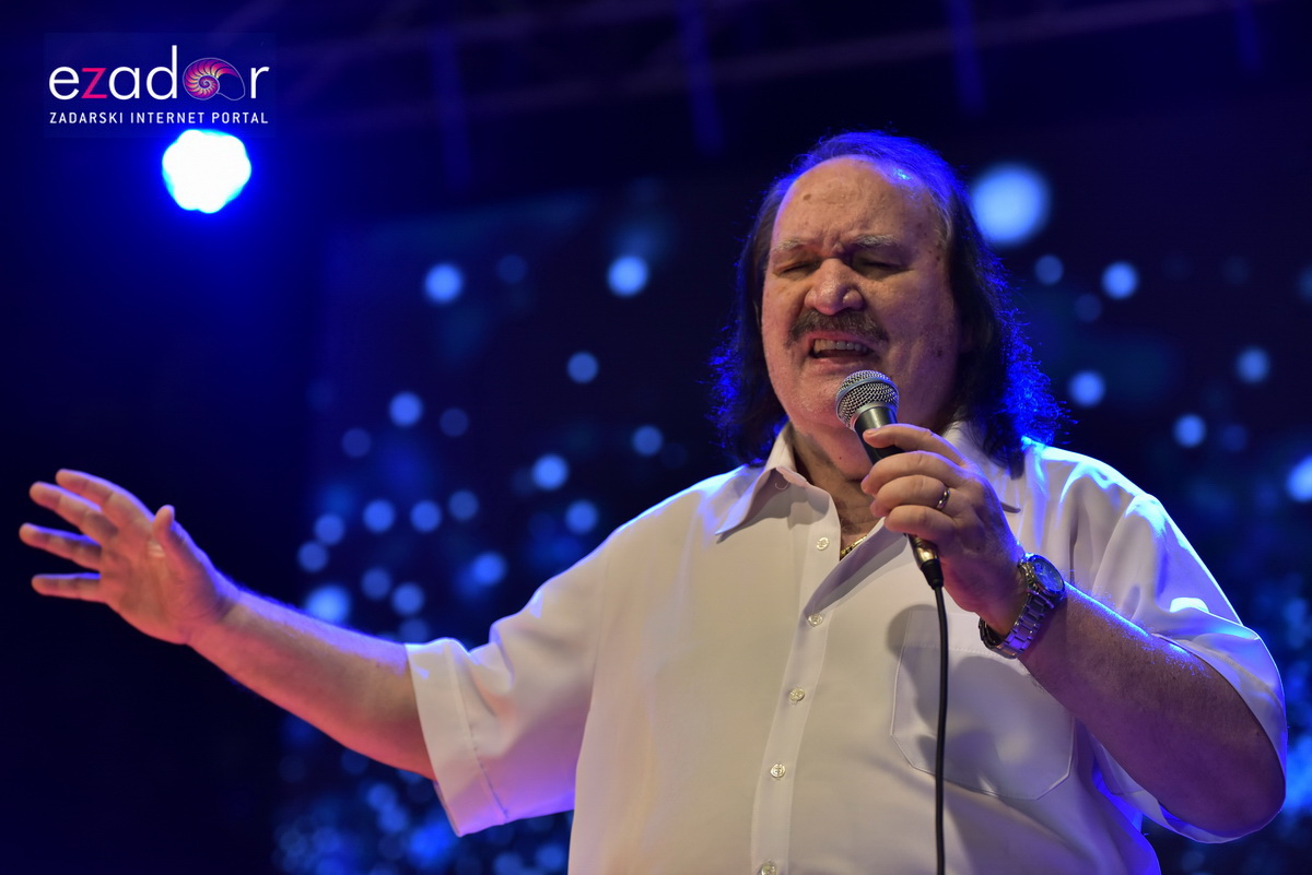 Mate Mišo & Ivana Kovač @ Virsko ljeto