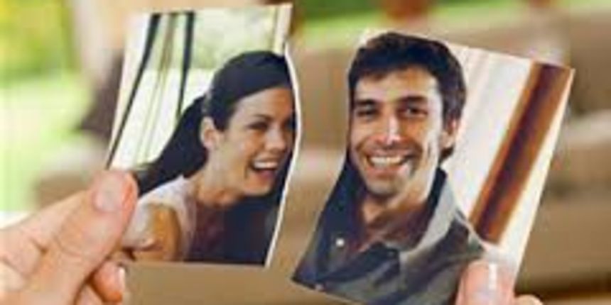 Nakon ovog nijednom braku više nema spasa, foto: ljepota.ba