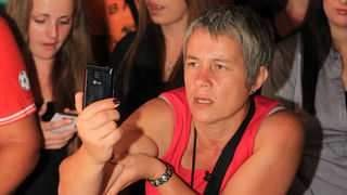 Virska fešta uz koncert grupe Colonia Virska fešta uz koncert grupe Colonia