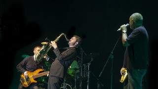 Spaladium Arena: Koncert Đorđe Balaševića, foto: Darko Belančić