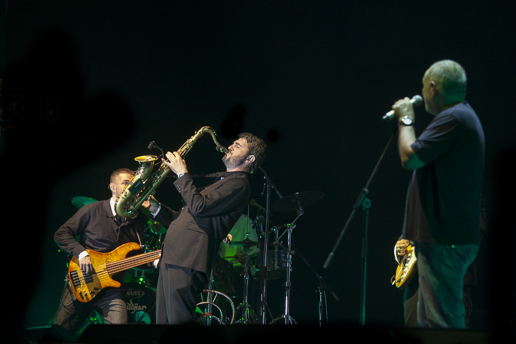 Spaladium Arena: Koncert Đorđe Balaševića, foto: Darko Belančić