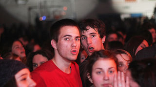 “Veliko srce za pomoć Roku” (foto:Saša Čuka) “Veliko srce za pomoć Roku” (foto:Saša Čuka)