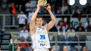 AdmiralBet ABA liga, četvrtfinale doigravanja: KK Zadar – KK FMP Budućnost VOLI 73-80 AdmiralBet ABA liga, četvrtfinale doigravanja: KK Zadar – KK FMP Budućnost VOLI 73-80
