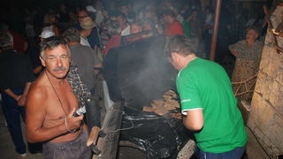 Sestrunjska noc 2008.