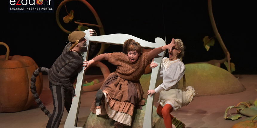 Sunce na Poluotoku 2018: Juha od bundeve Sunce na Poluotoku 2018: Juha od bundeve