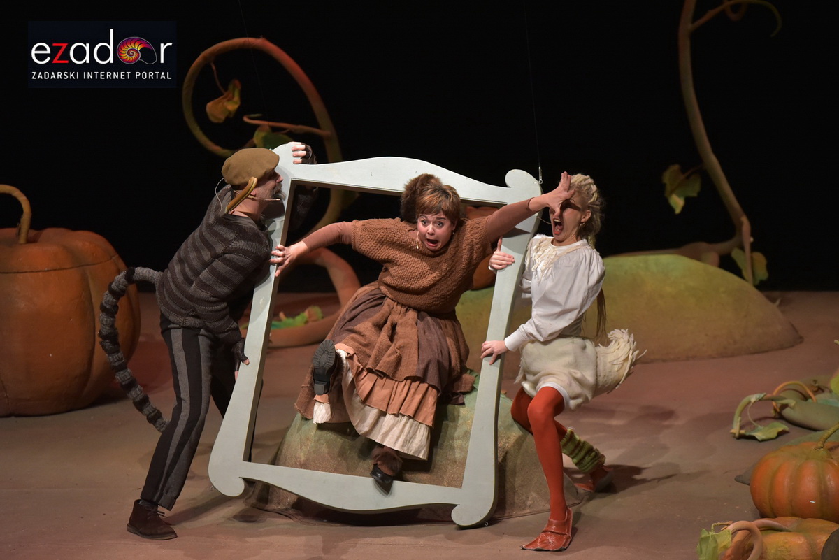 Sunce na Poluotoku 2018: Juha od bundeve Sunce na Poluotoku 2018: Juha od bundeve