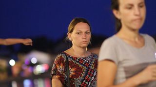 Gastro manifestacija “Bibinjski gušti” – druga večer Gastro manifestacija “Bibinjski gušti” – druga večer