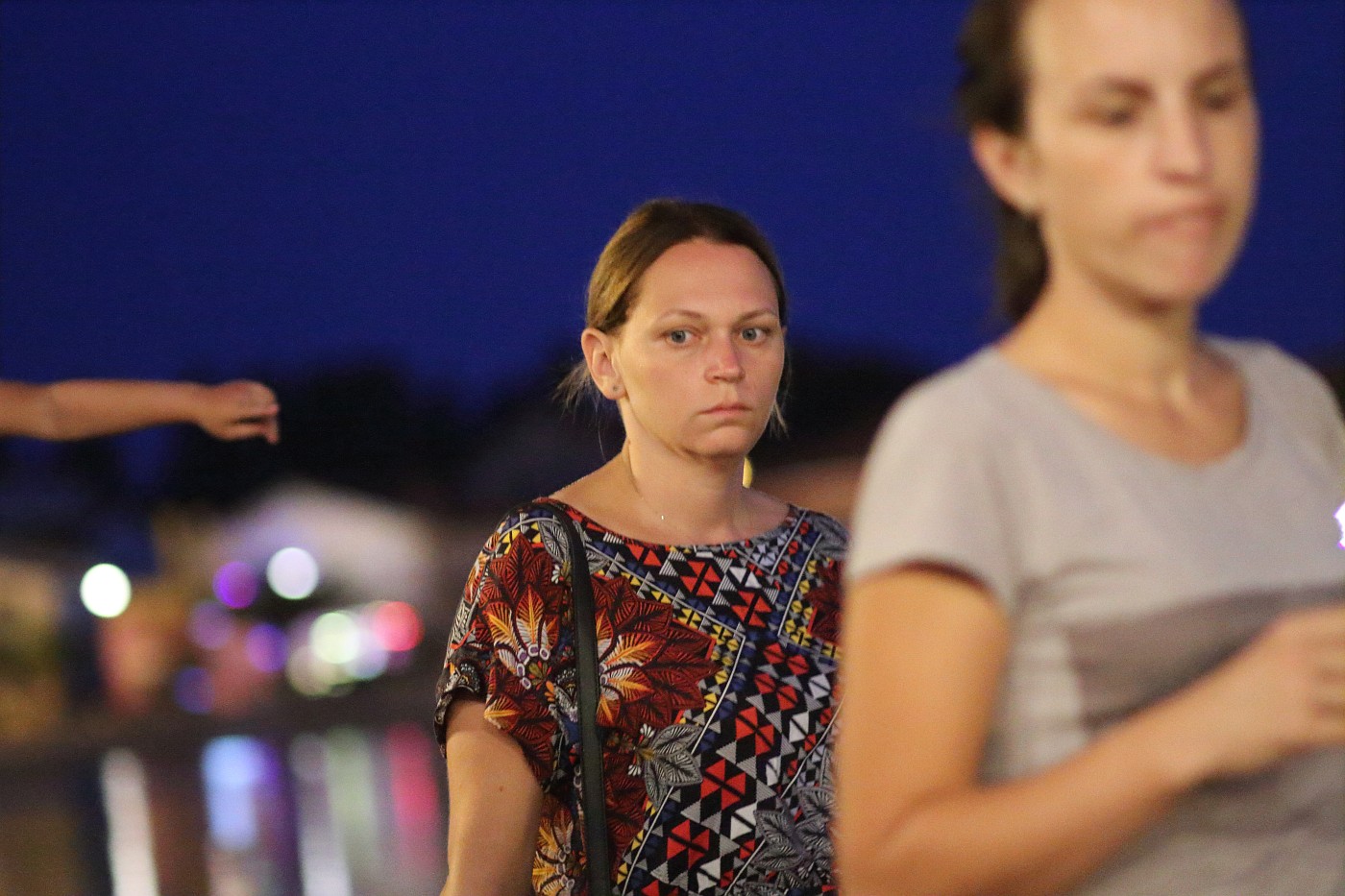 Gastro manifestacija “Bibinjski gušti” – druga večer Gastro manifestacija “Bibinjski gušti” – druga večer