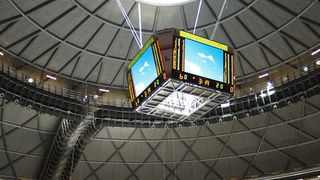 Semafor u SC Visnjik u Zadru, 18.5.2008.