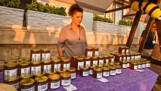 Kolan: Fešta od sira